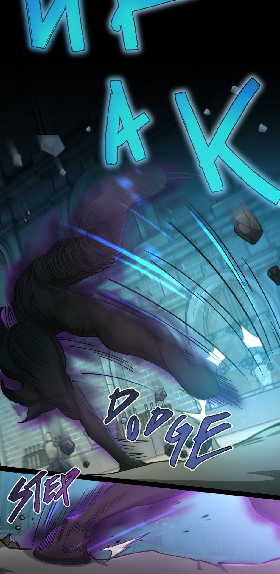 The Beginning After the End chapter 166 page 61