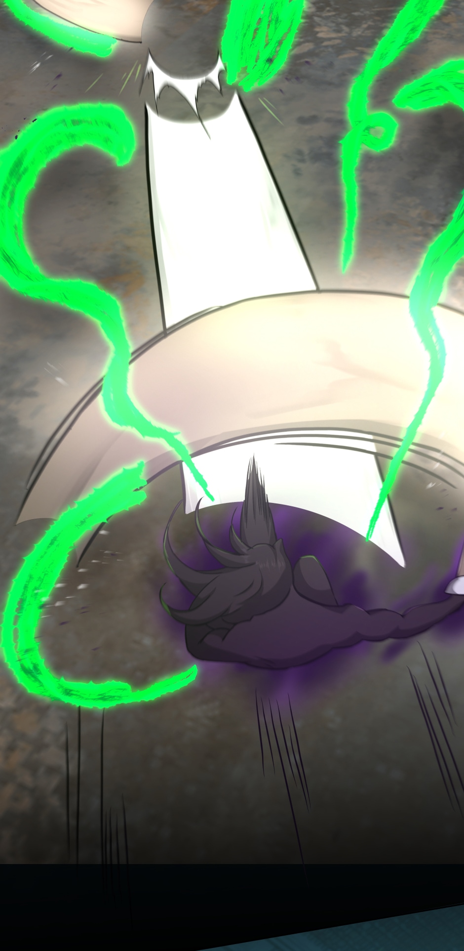 The Beginning After the End chapter 166 page 63