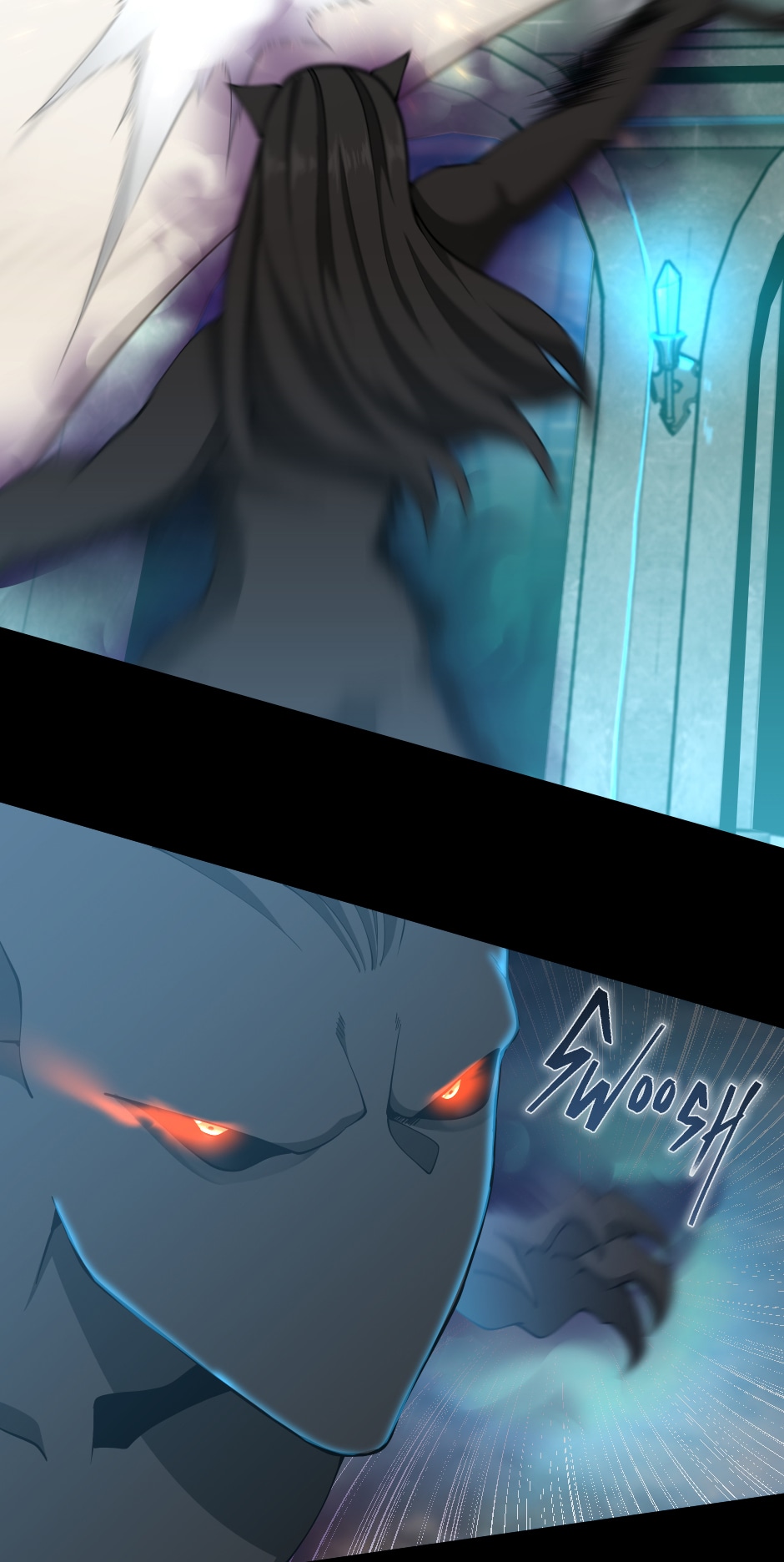 The Beginning After the End chapter 166 page 66