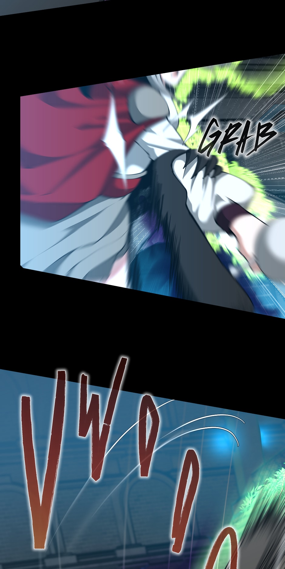 The Beginning After the End chapter 166 page 67