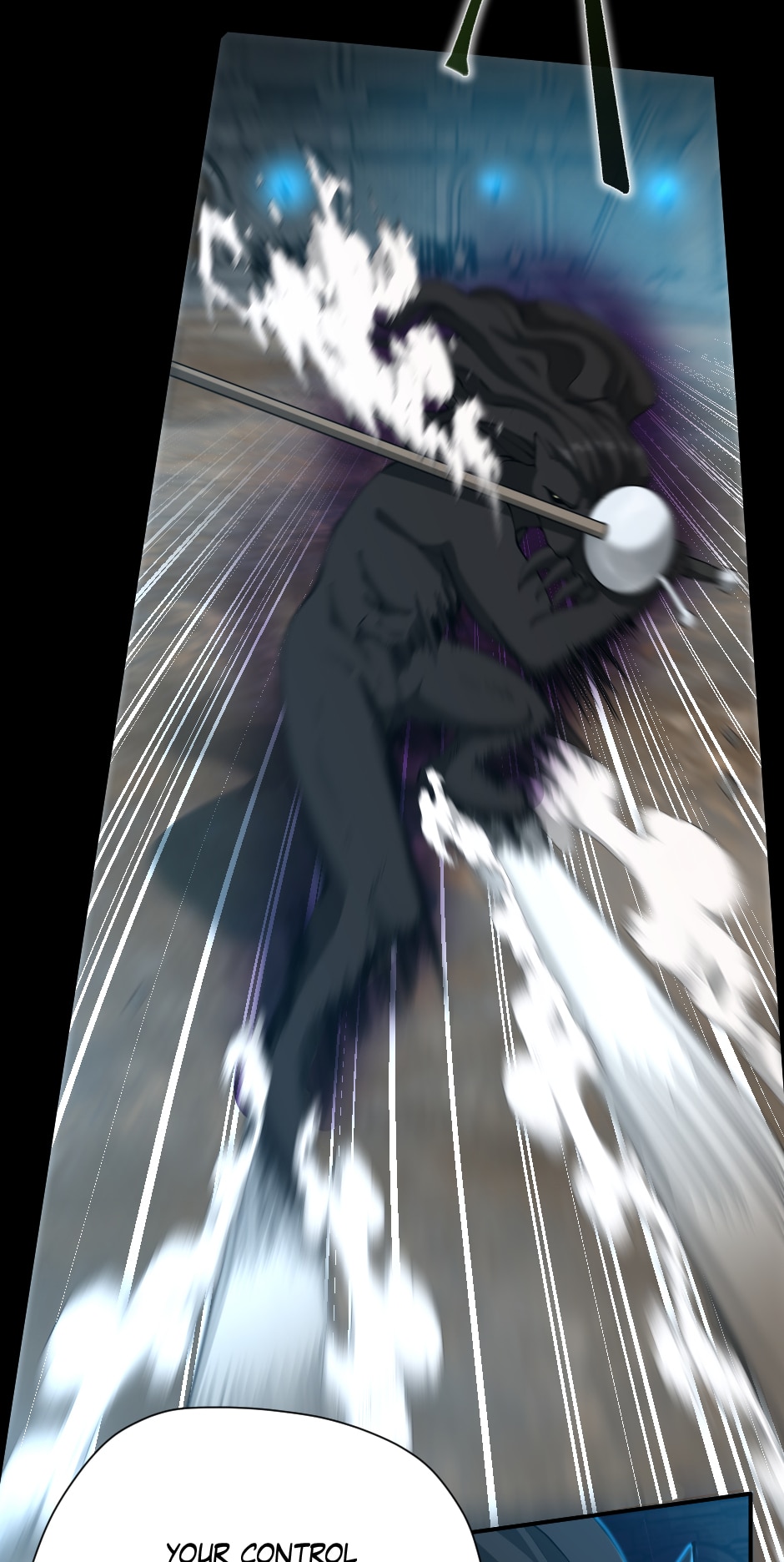 The Beginning After the End chapter 166 page 72