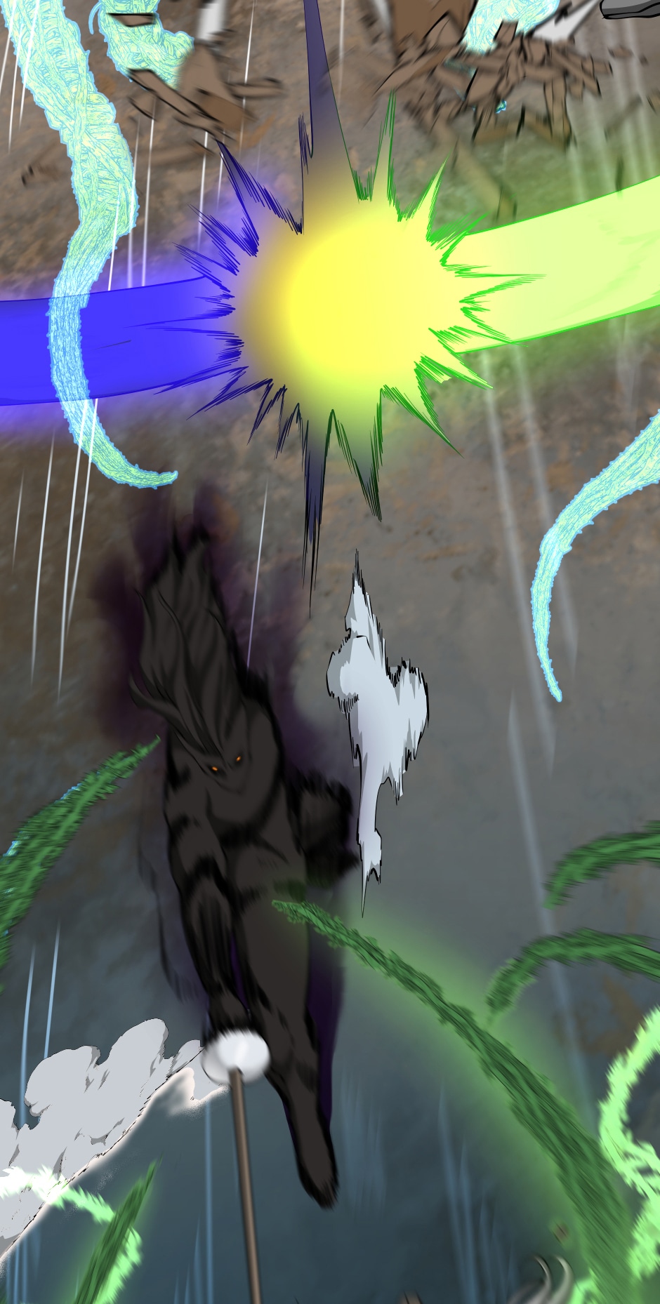 The Beginning After the End chapter 166 page 75