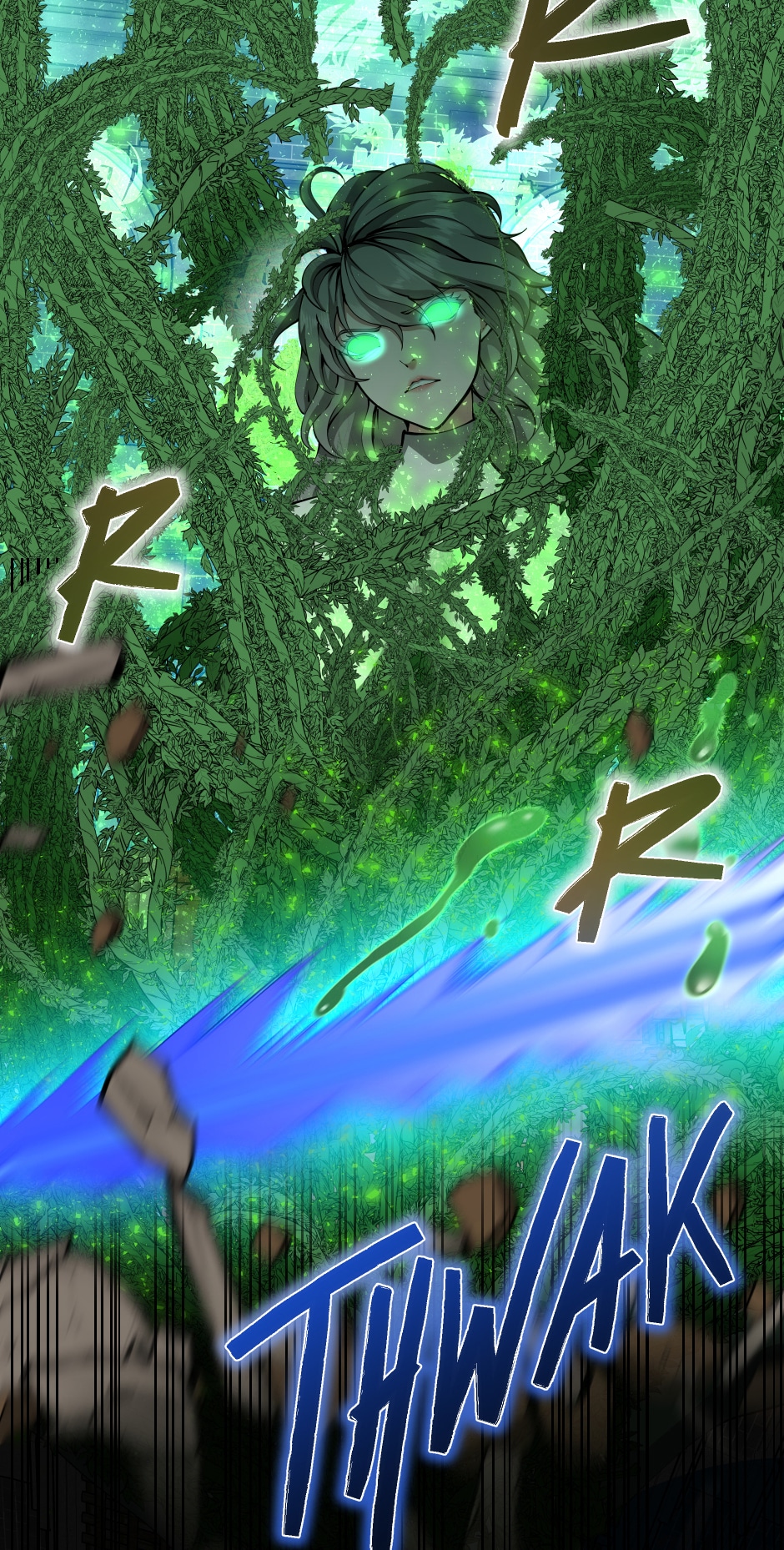 The Beginning After the End chapter 166 page 77