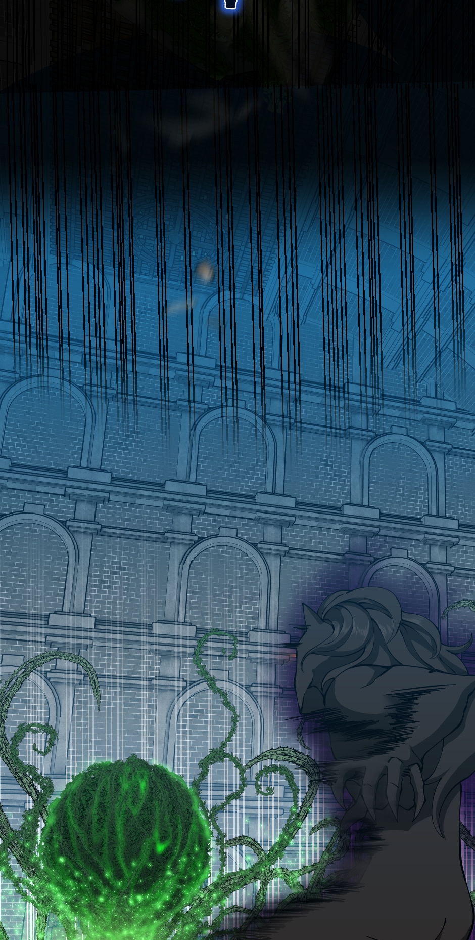 The Beginning After the End chapter 166 page 78