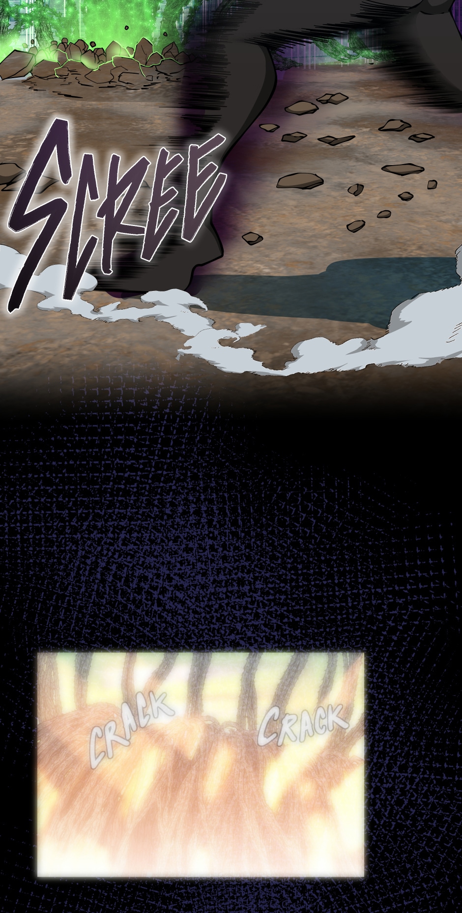 The Beginning After the End chapter 166 page 79