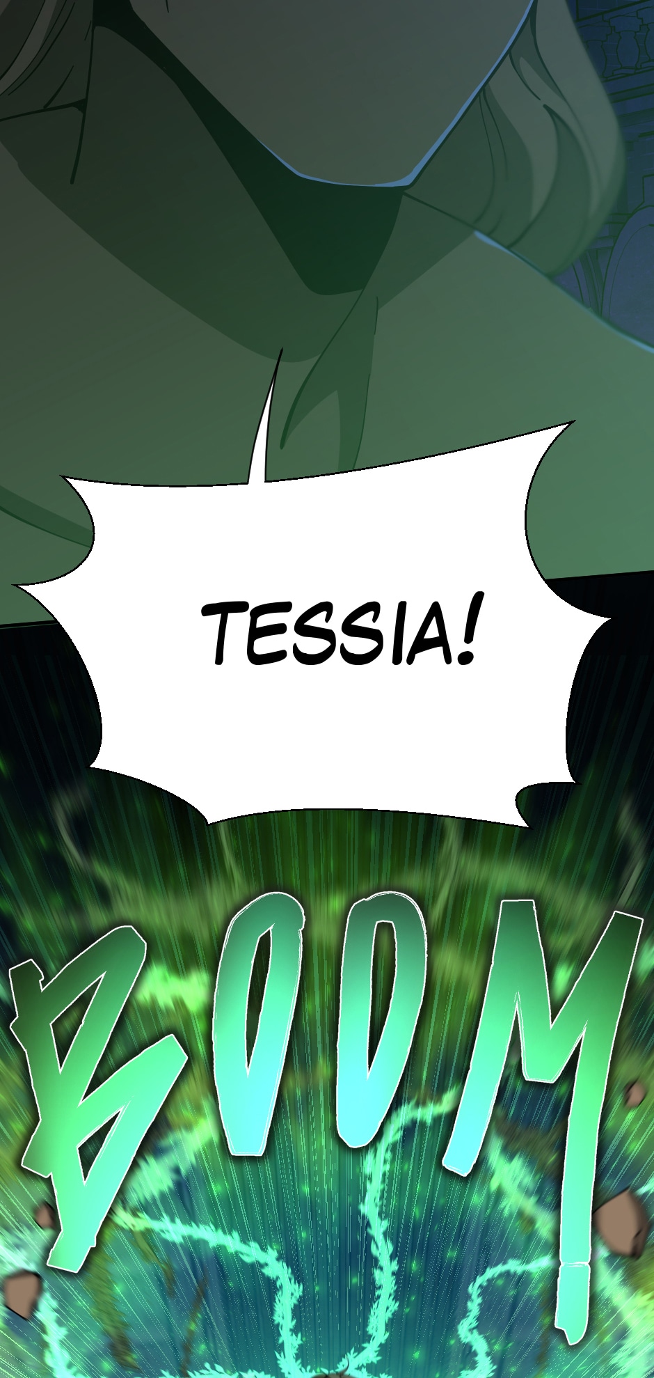 The Beginning After the End chapter 166 page 81