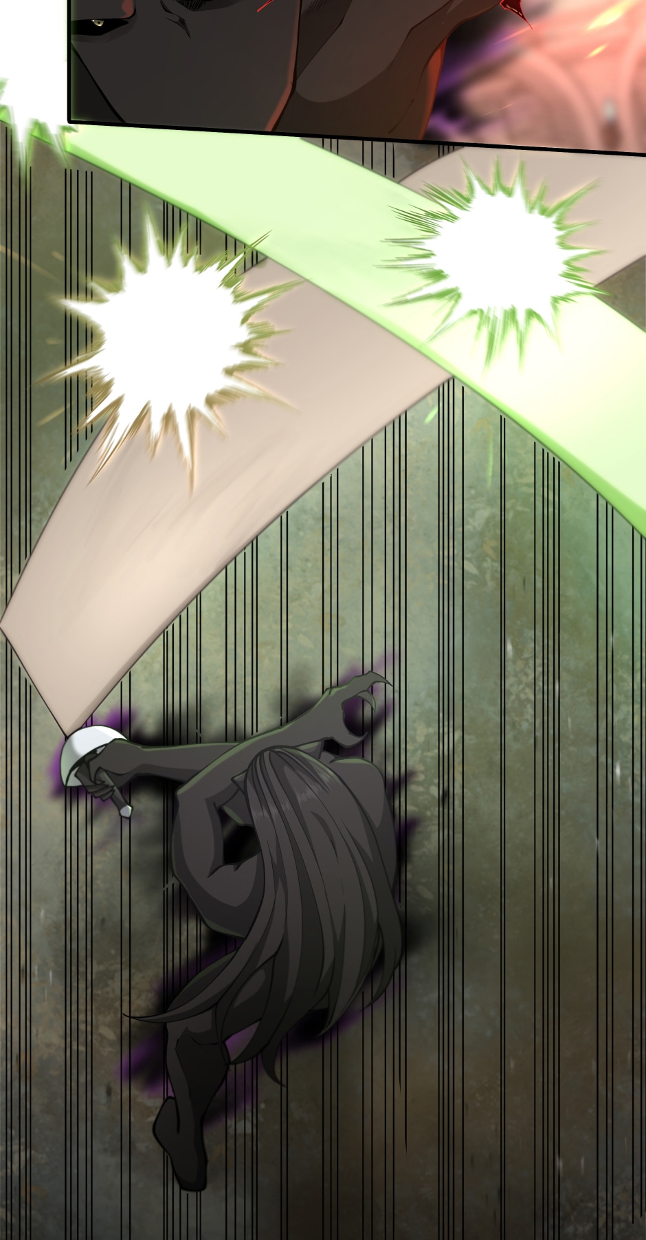 The Beginning After the End chapter 166 page 93