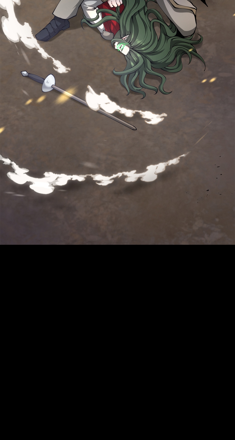 The Beginning After the End chapter 166 page 98