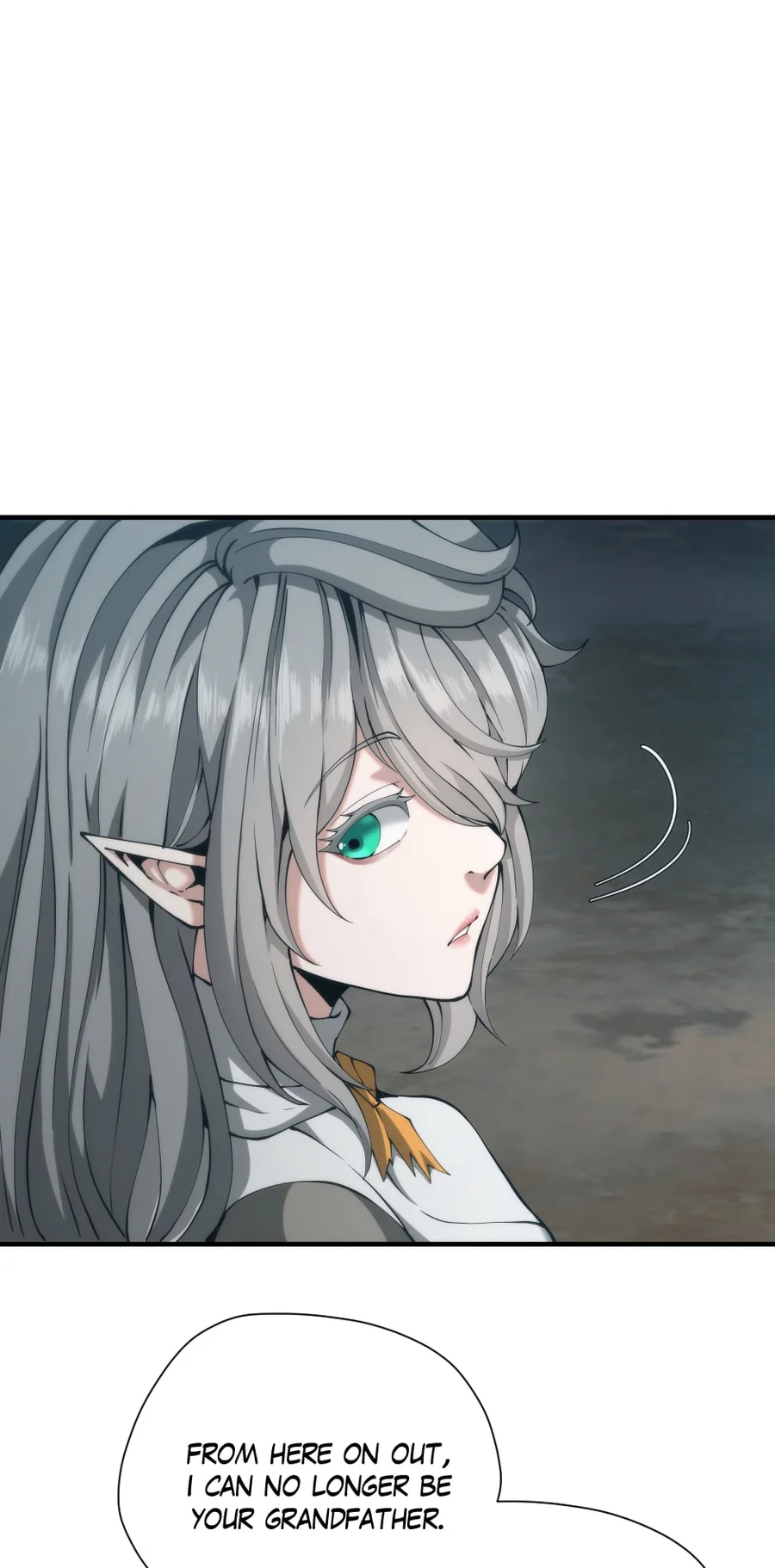 The Beginning After the End chapter 167 page 11