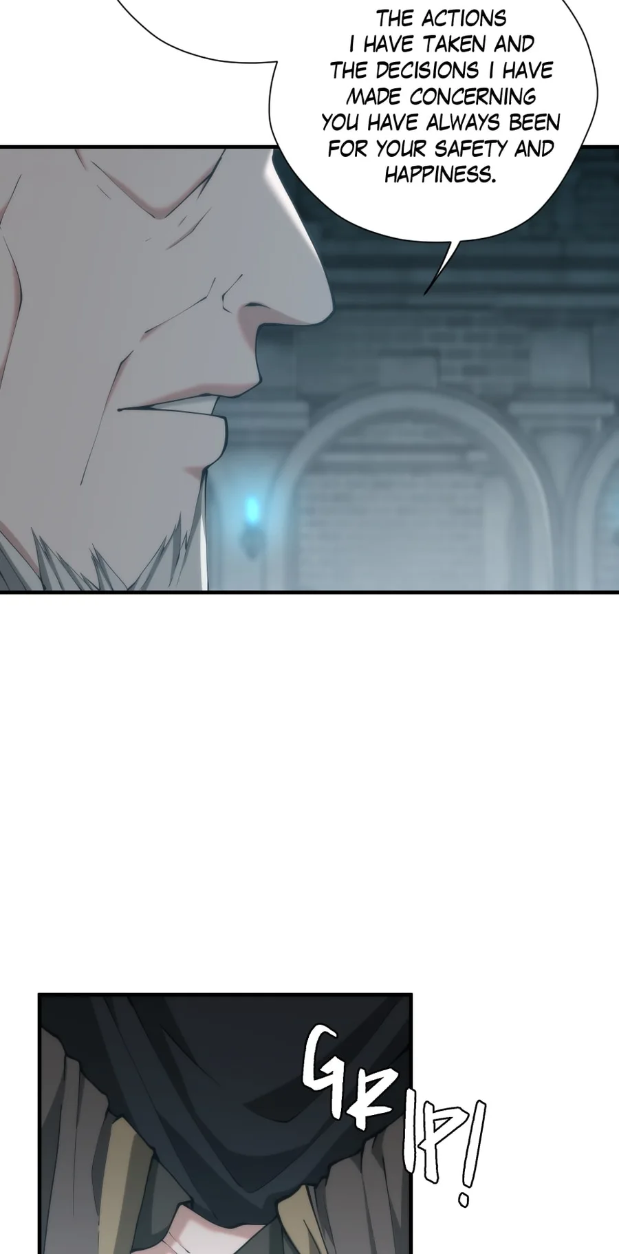 The Beginning After the End chapter 167 page 12