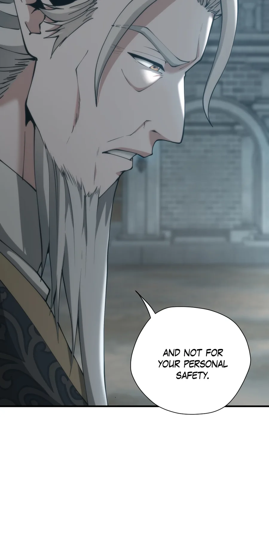 The Beginning After the End chapter 167 page 14