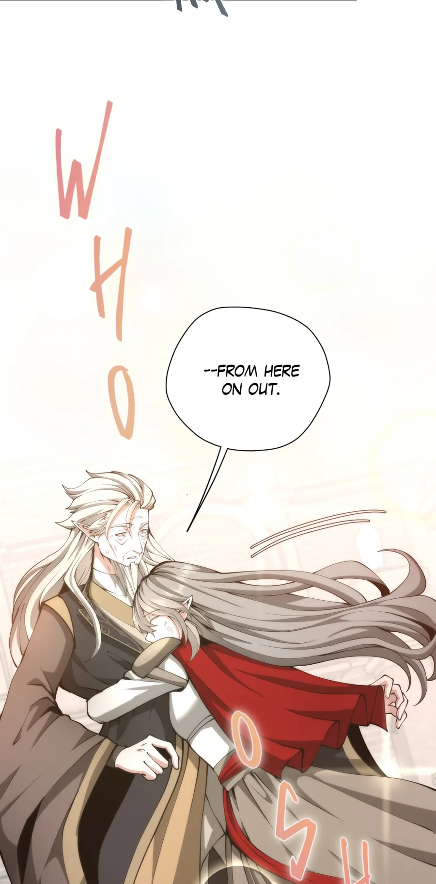 The Beginning After the End chapter 167 page 16