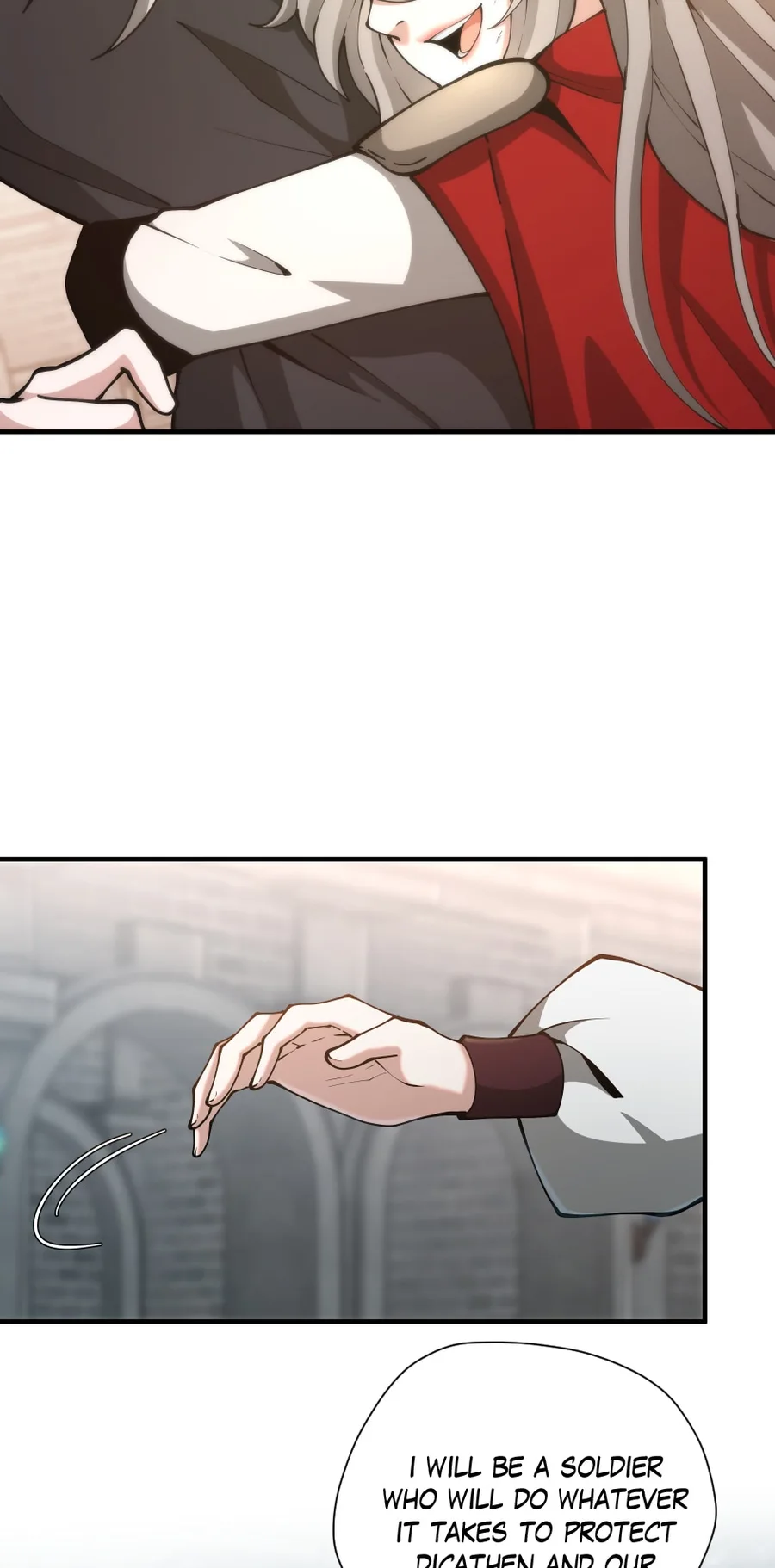 The Beginning After the End chapter 167 page 18