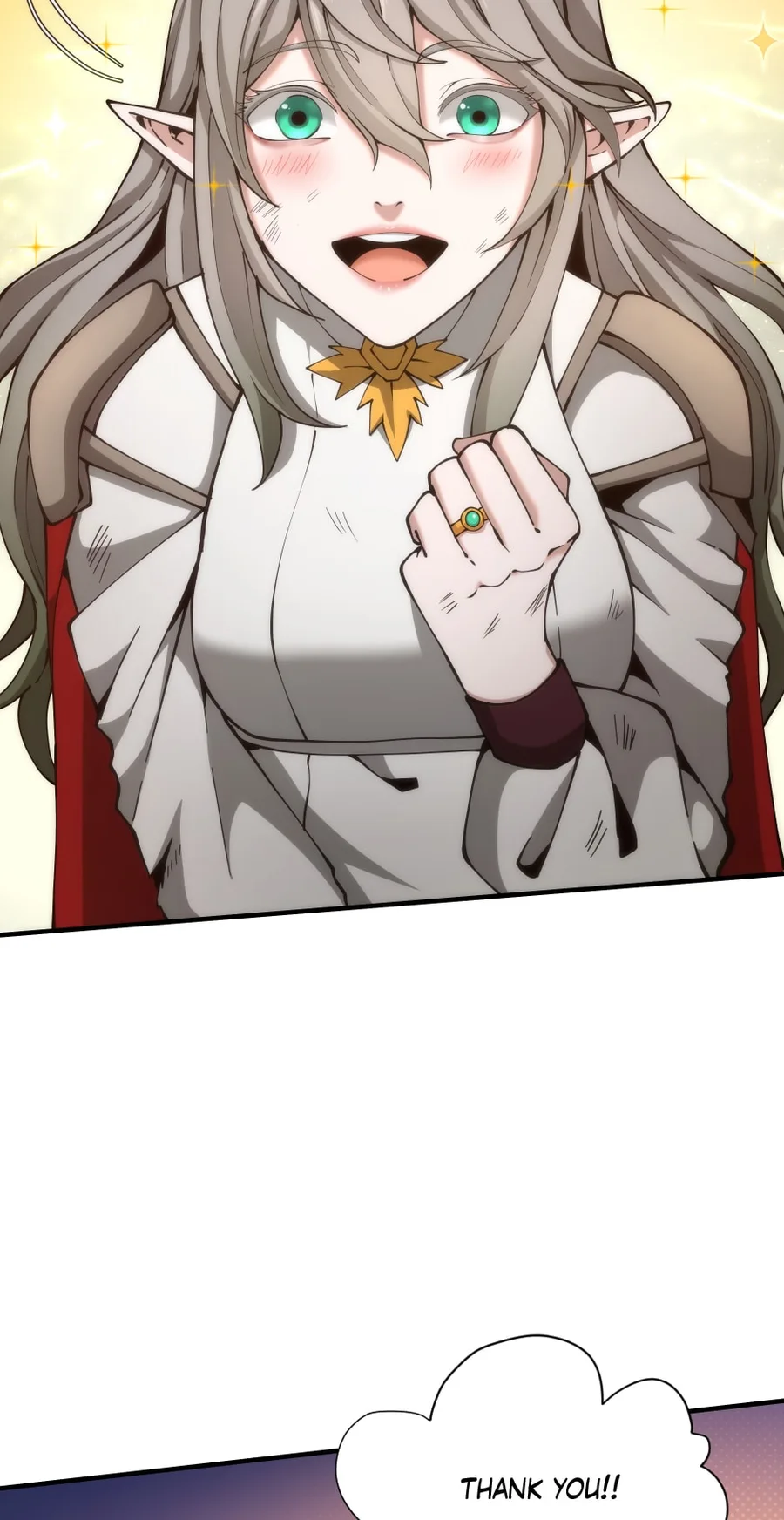 The Beginning After the End chapter 167 page 2