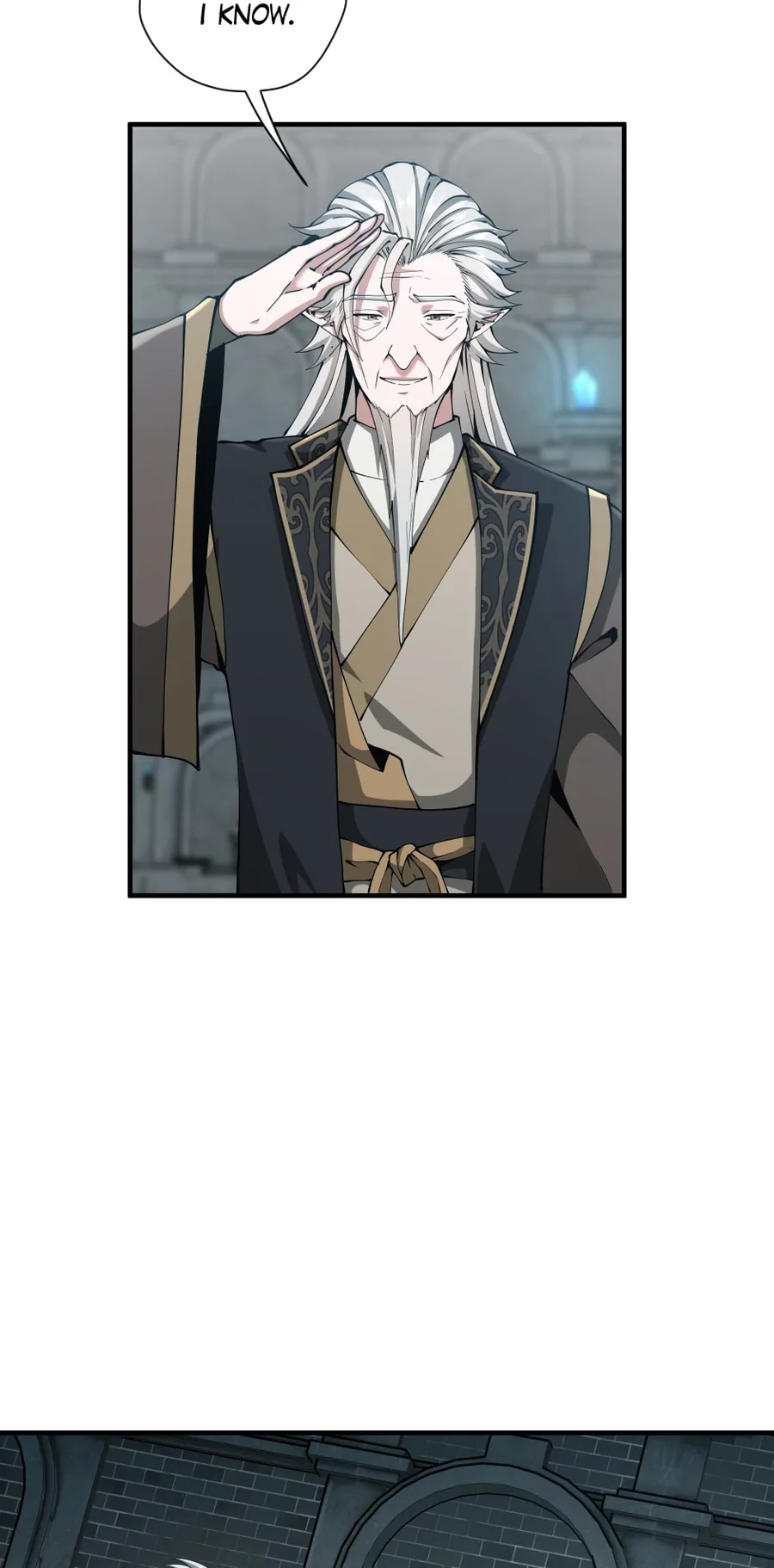 The Beginning After the End chapter 167 page 20