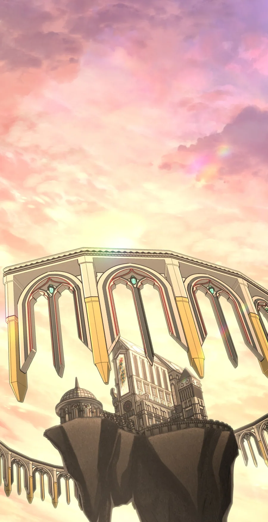 The Beginning After the End chapter 167 page 24