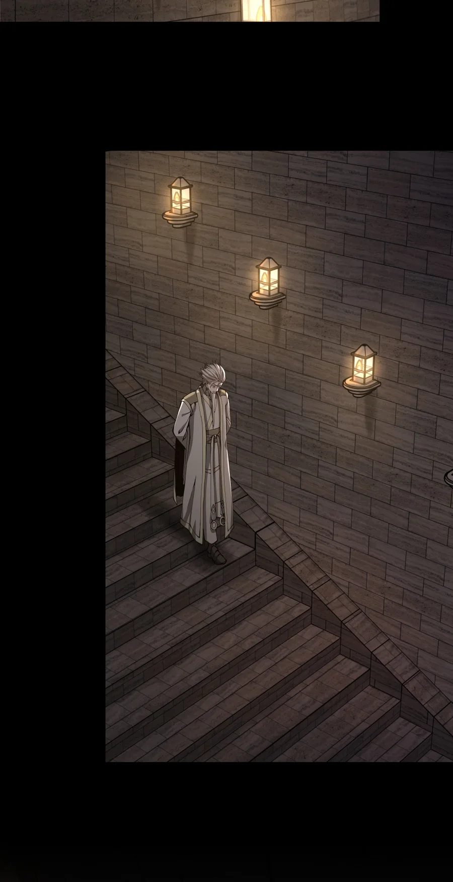 The Beginning After the End chapter 167 page 26