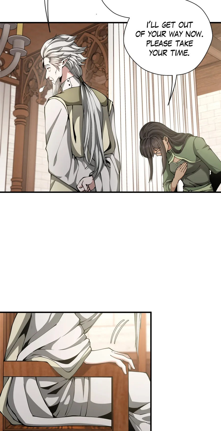 The Beginning After the End chapter 167 page 32