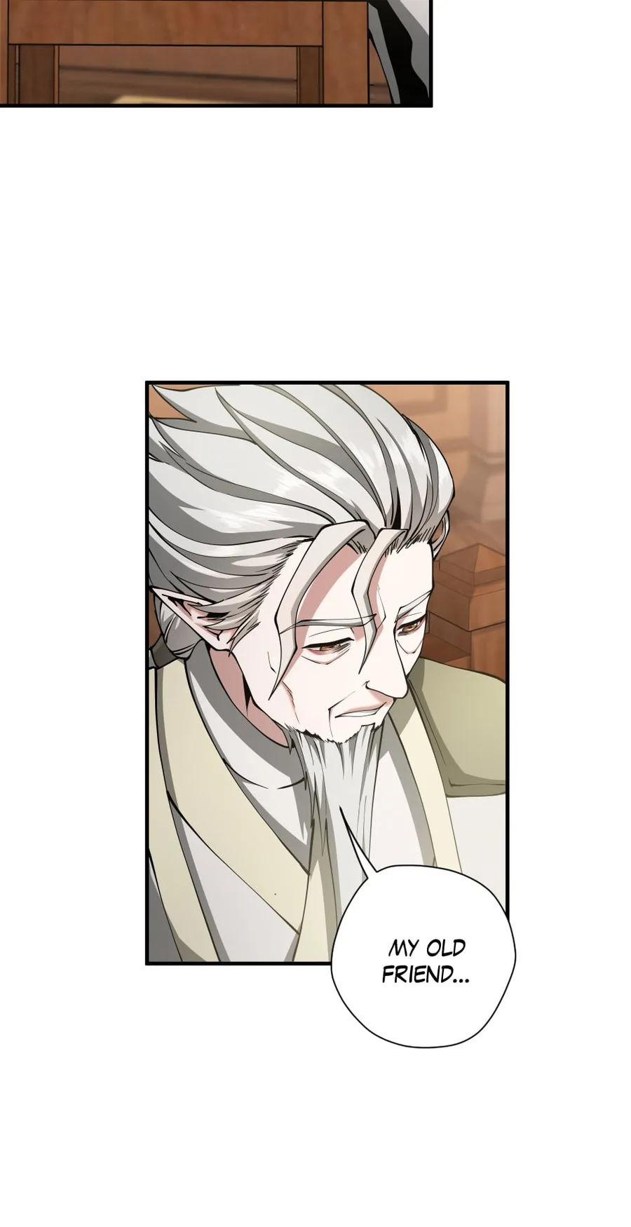 The Beginning After the End chapter 167 page 33