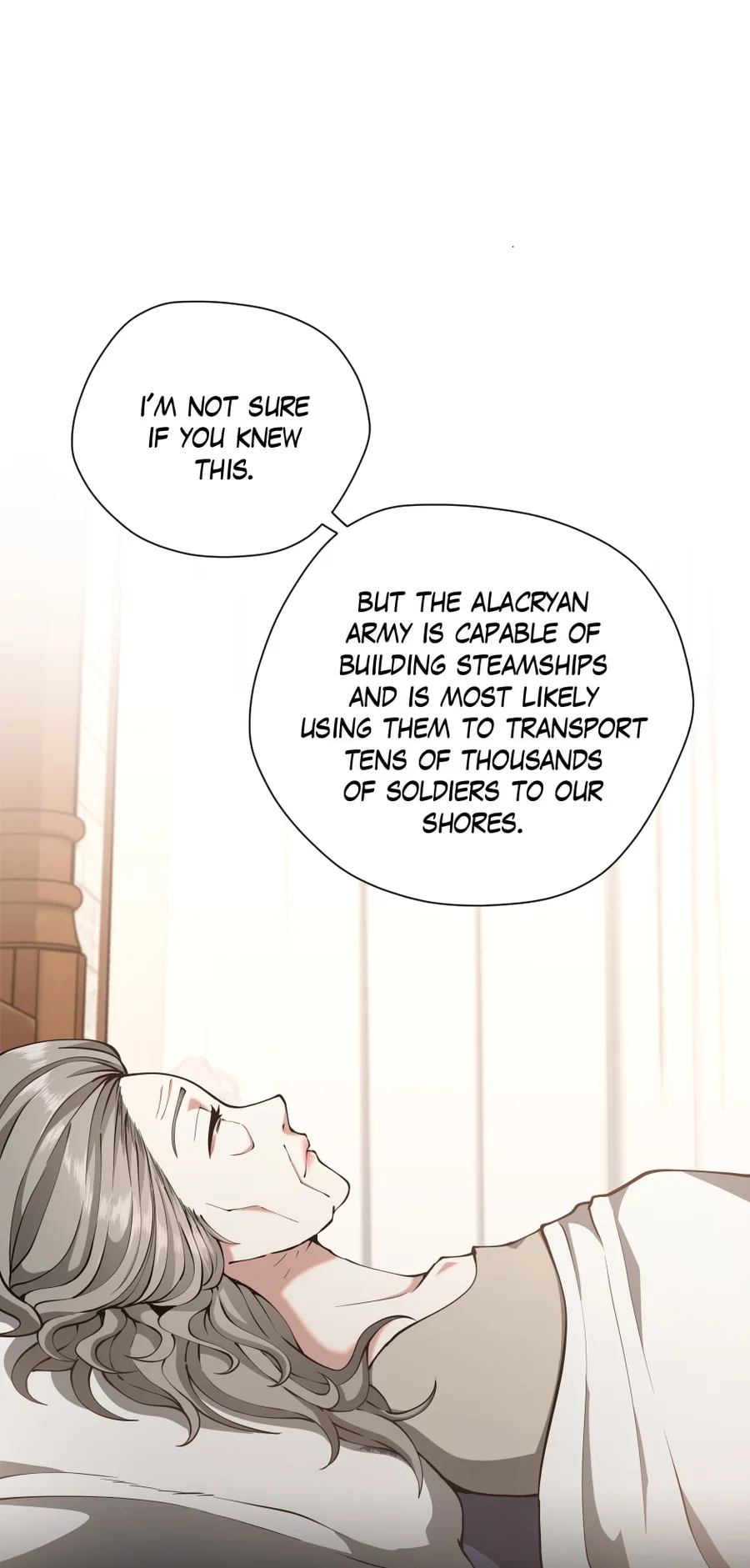 The Beginning After the End chapter 167 page 35