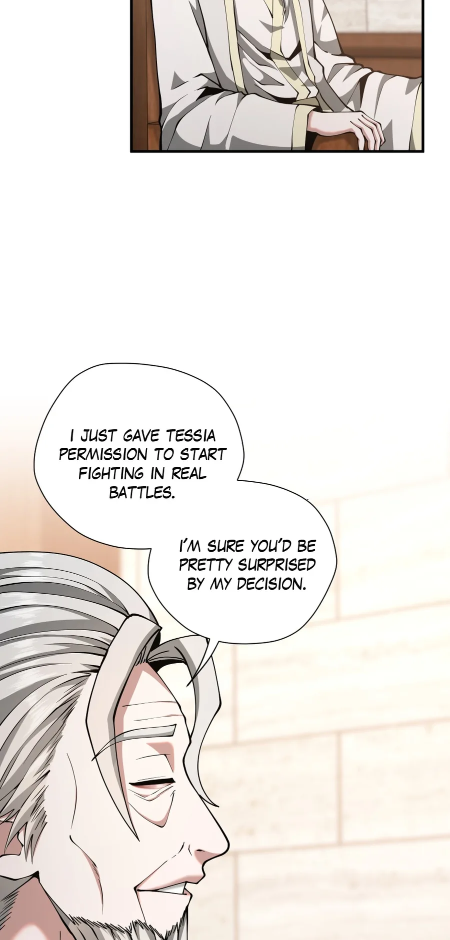 The Beginning After the End chapter 167 page 39