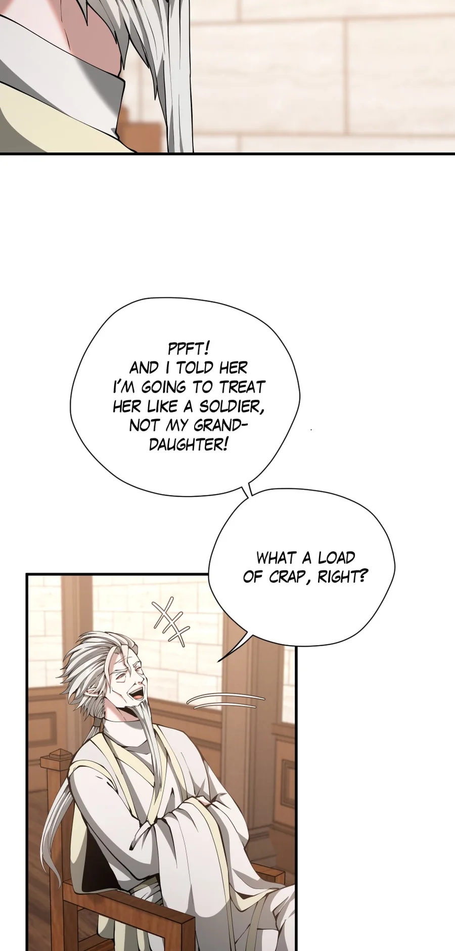 The Beginning After the End chapter 167 page 40