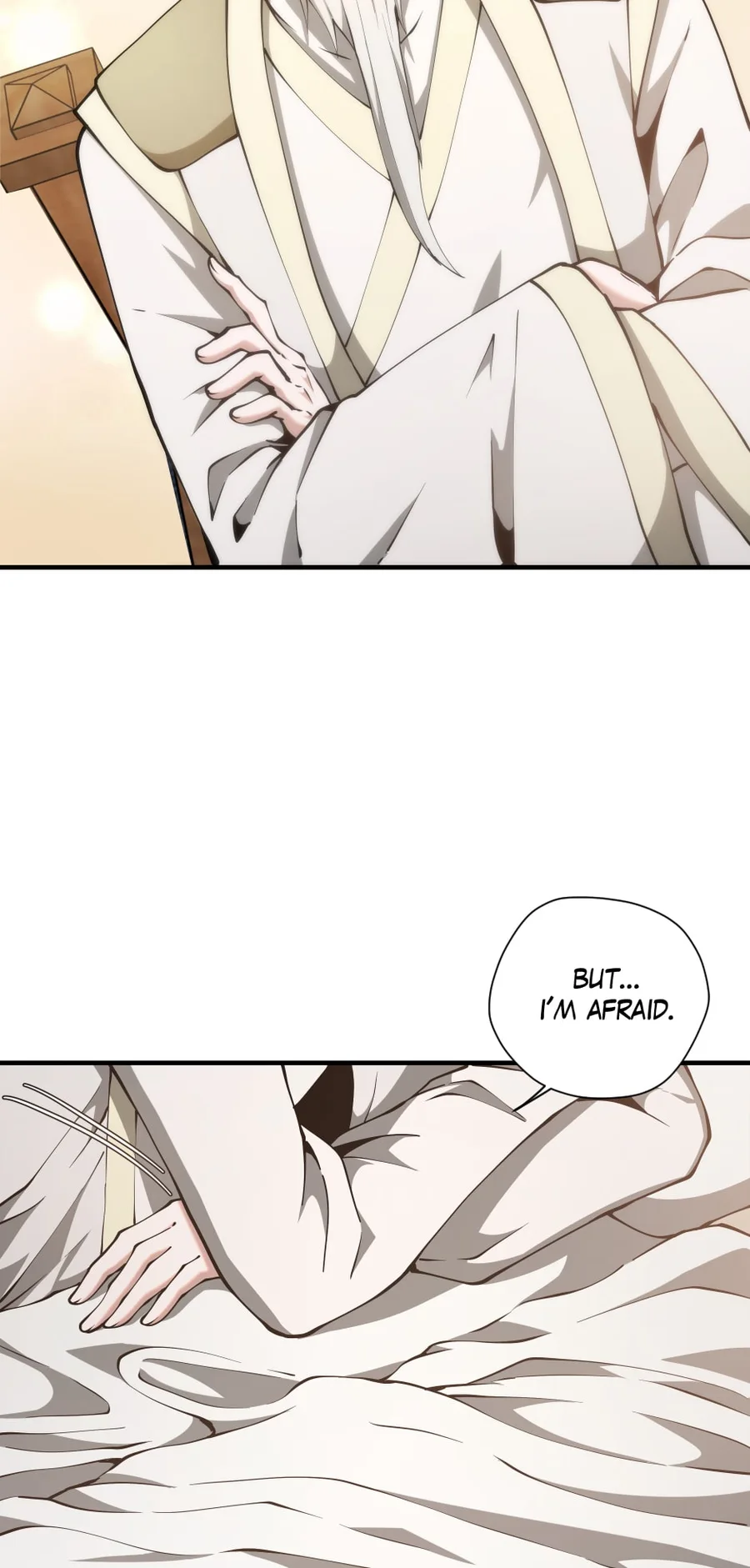 The Beginning After the End chapter 167 page 42