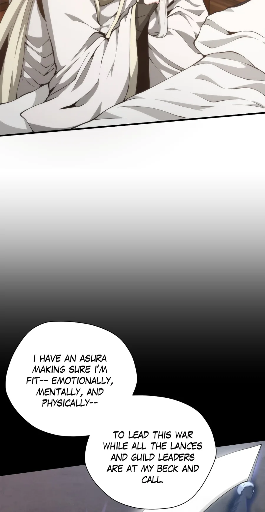The Beginning After the End chapter 167 page 46