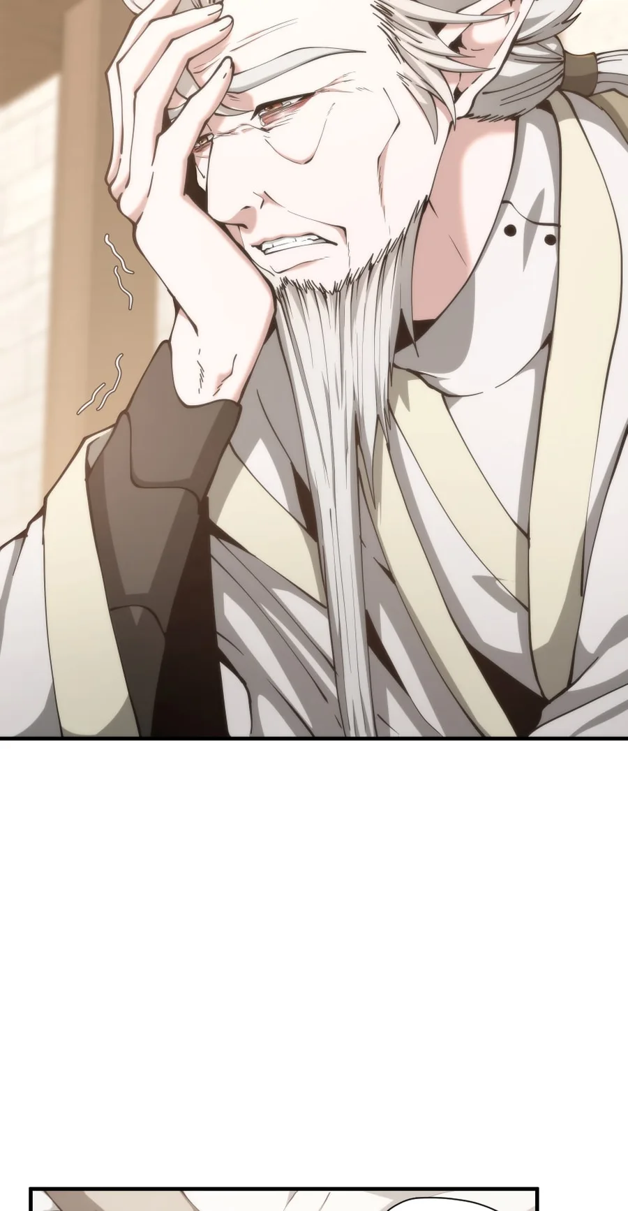 The Beginning After the End chapter 167 page 52