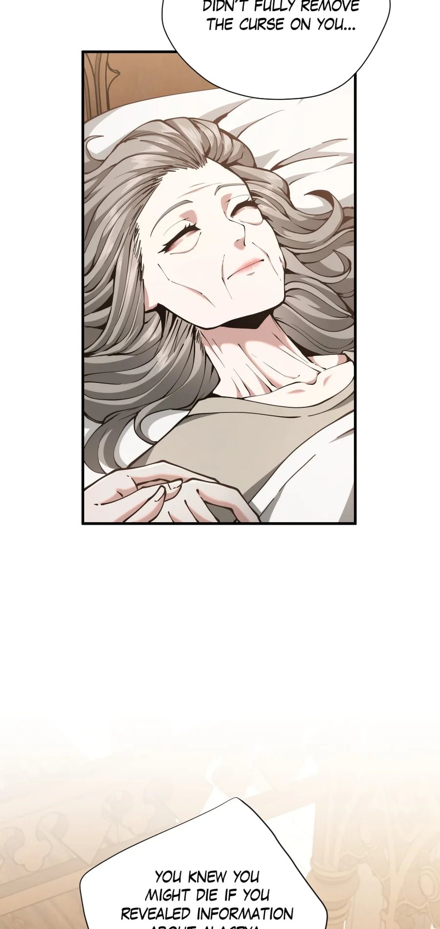 The Beginning After the End chapter 167 page 55