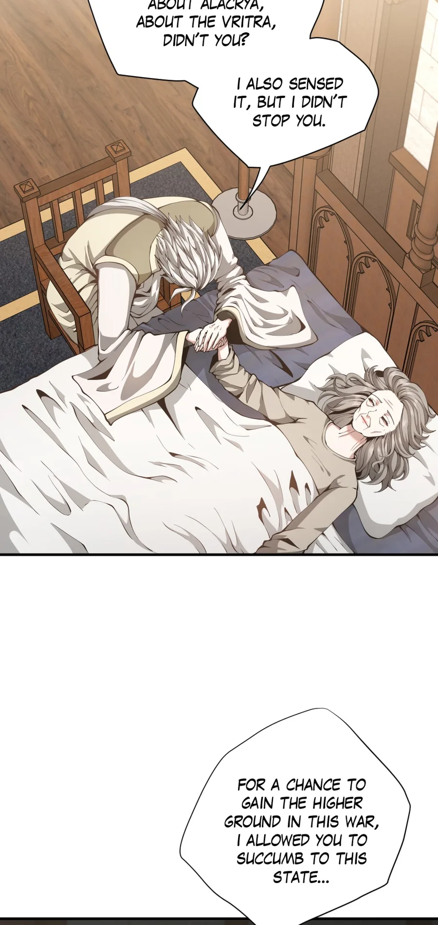 The Beginning After the End chapter 167 page 56