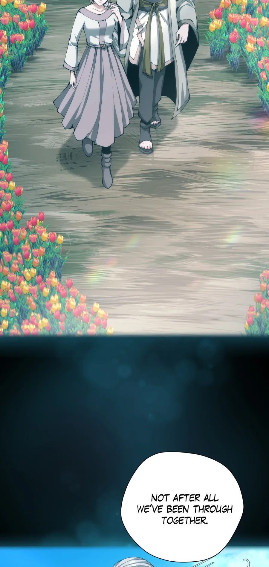 The Beginning After the End chapter 167 page 59