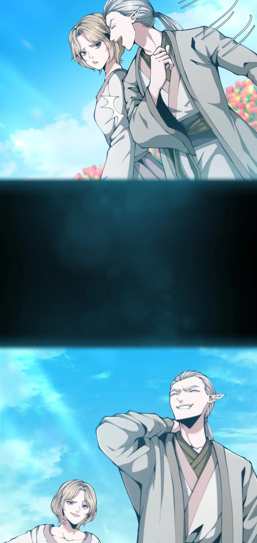 The Beginning After the End chapter 167 page 60