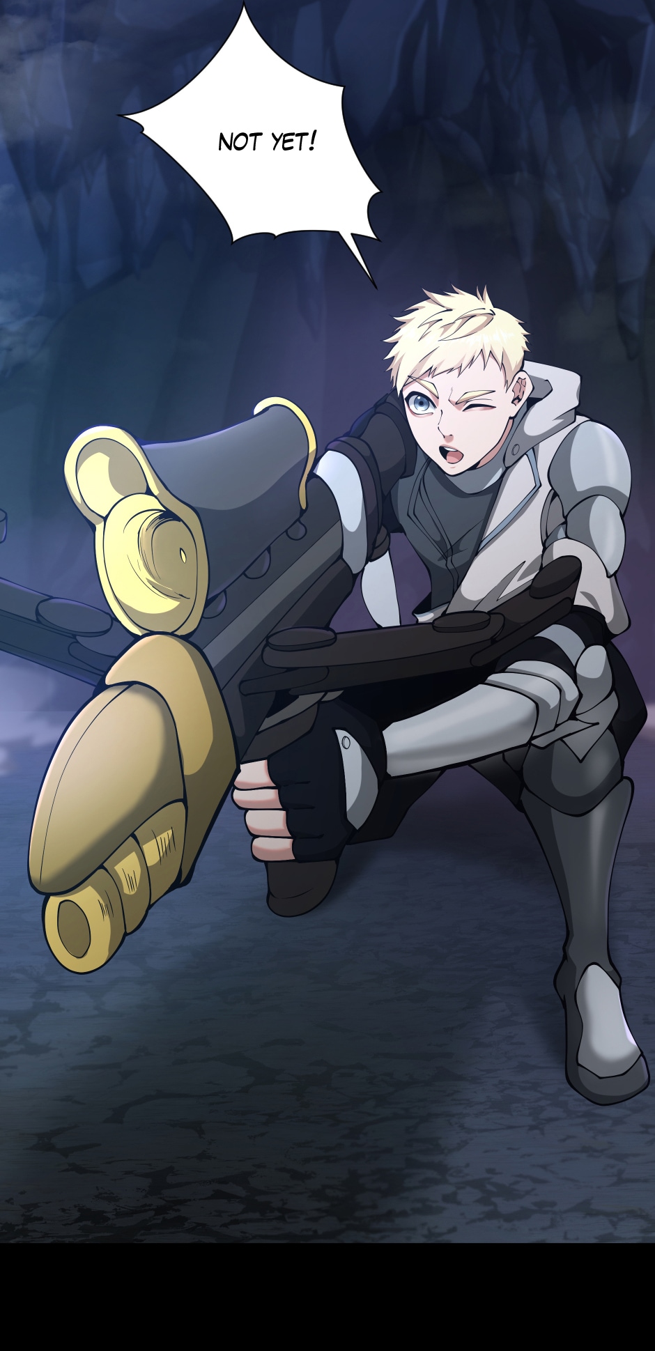 The Beginning After the End chapter 168 page 12