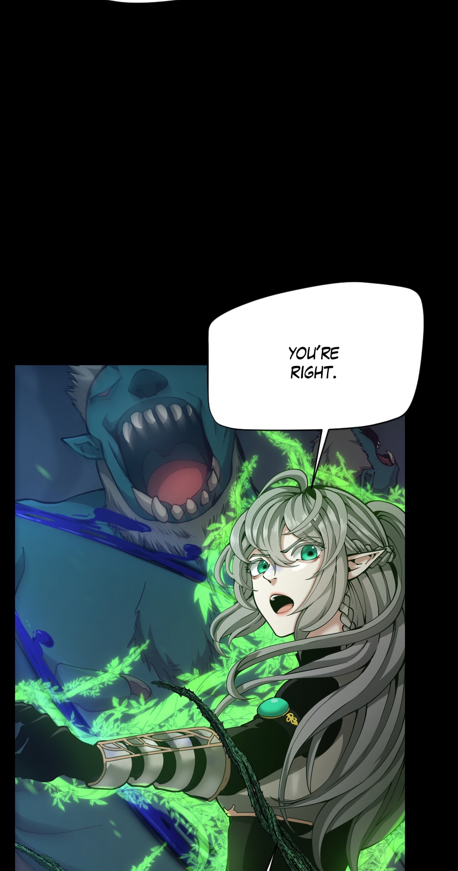 The Beginning After the End chapter 168 page 14