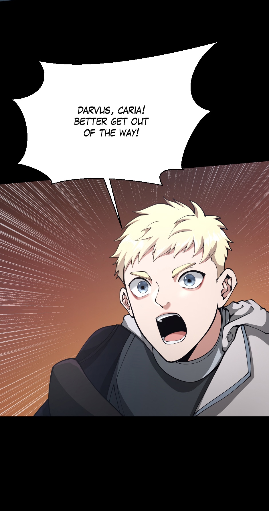 The Beginning After the End chapter 168 page 21