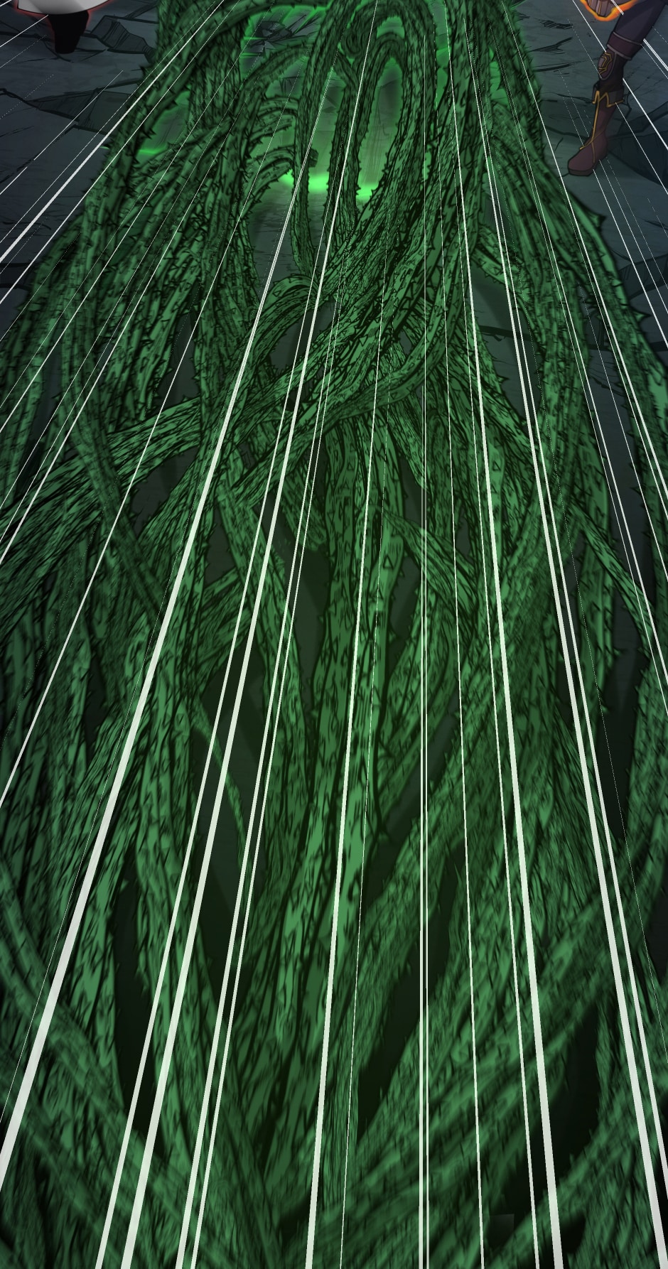 The Beginning After the End chapter 168 page 23