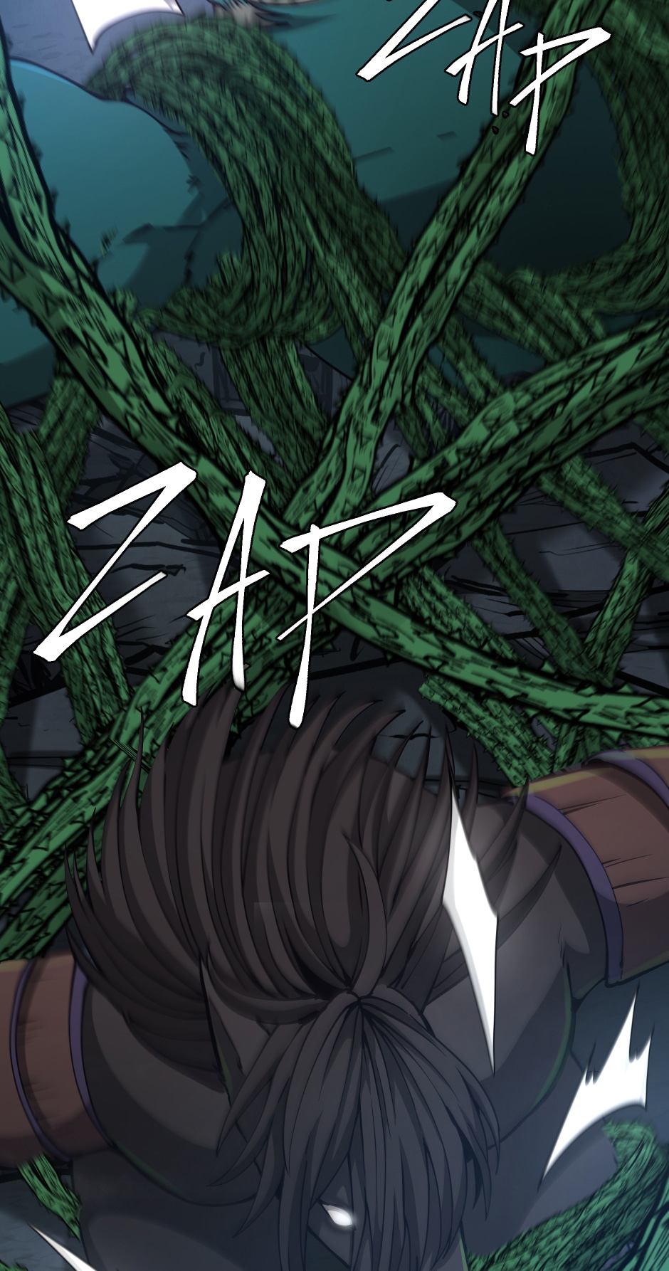 The Beginning After the End chapter 168 page 25