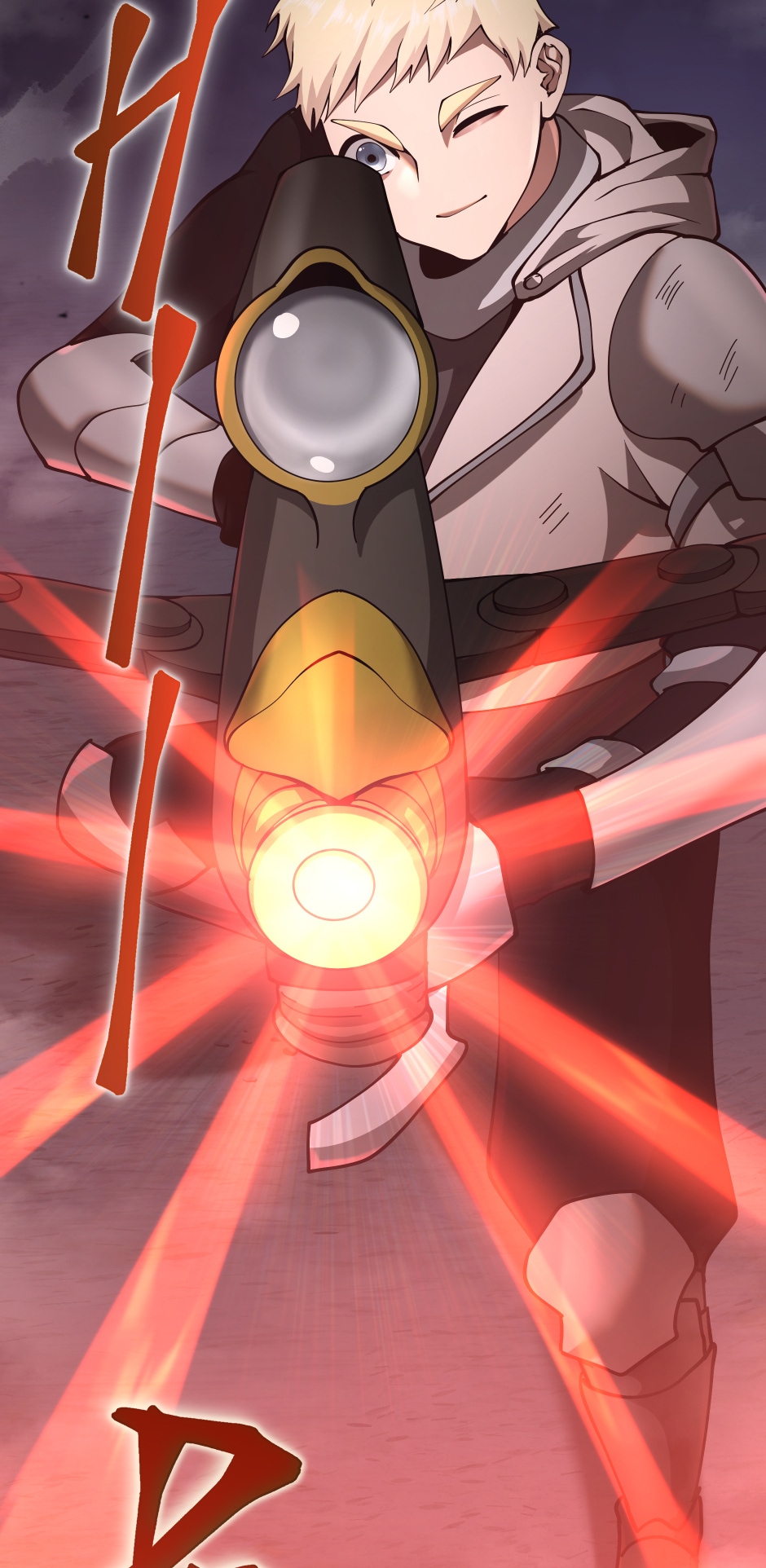 The Beginning After the End chapter 168 page 29