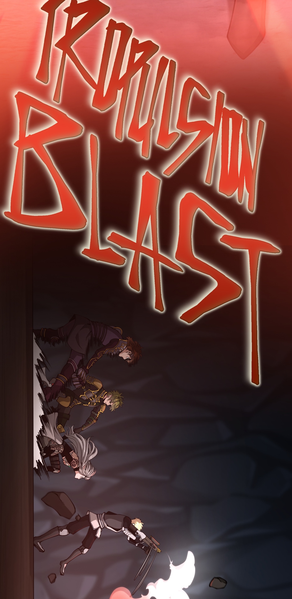 The Beginning After the End chapter 168 page 30