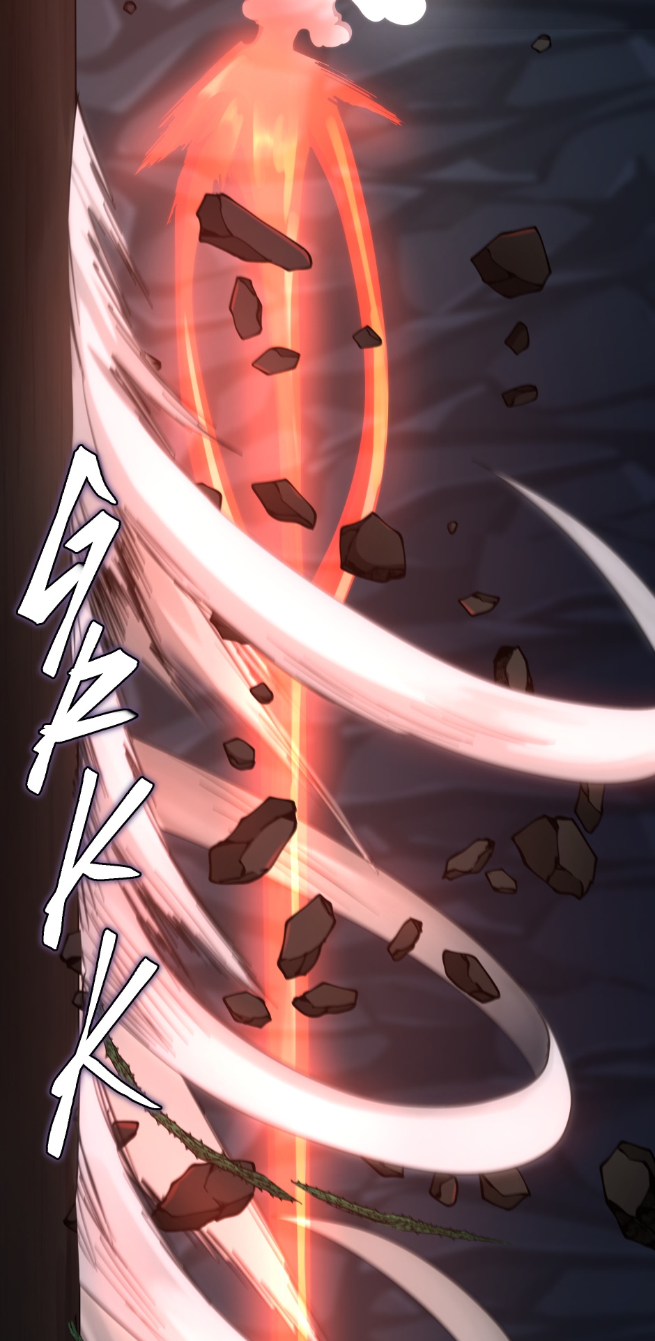 The Beginning After the End chapter 168 page 31