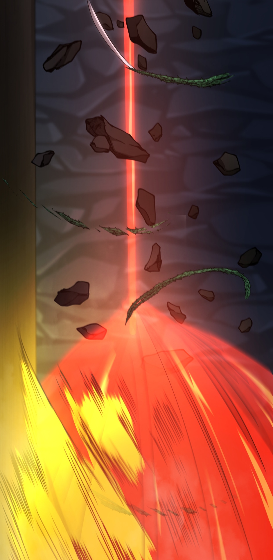 The Beginning After the End chapter 168 page 33