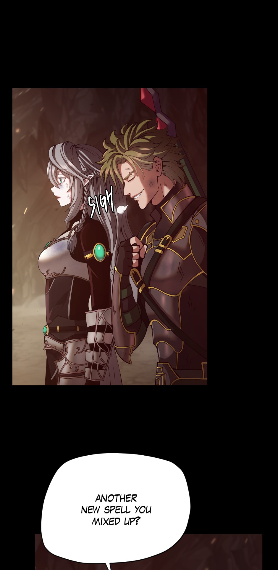 The Beginning After the End chapter 168 page 38