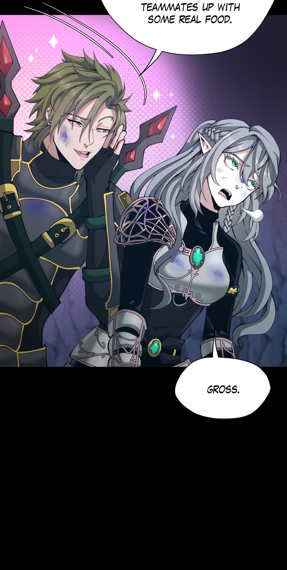 The Beginning After the End chapter 168 page 45