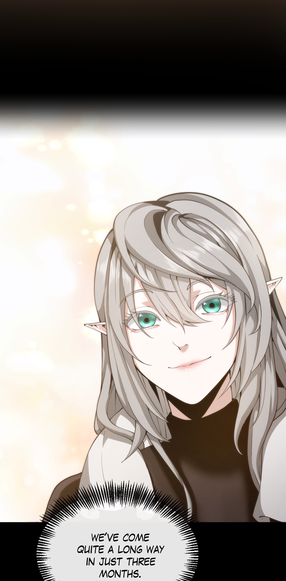 The Beginning After the End chapter 168 page 68