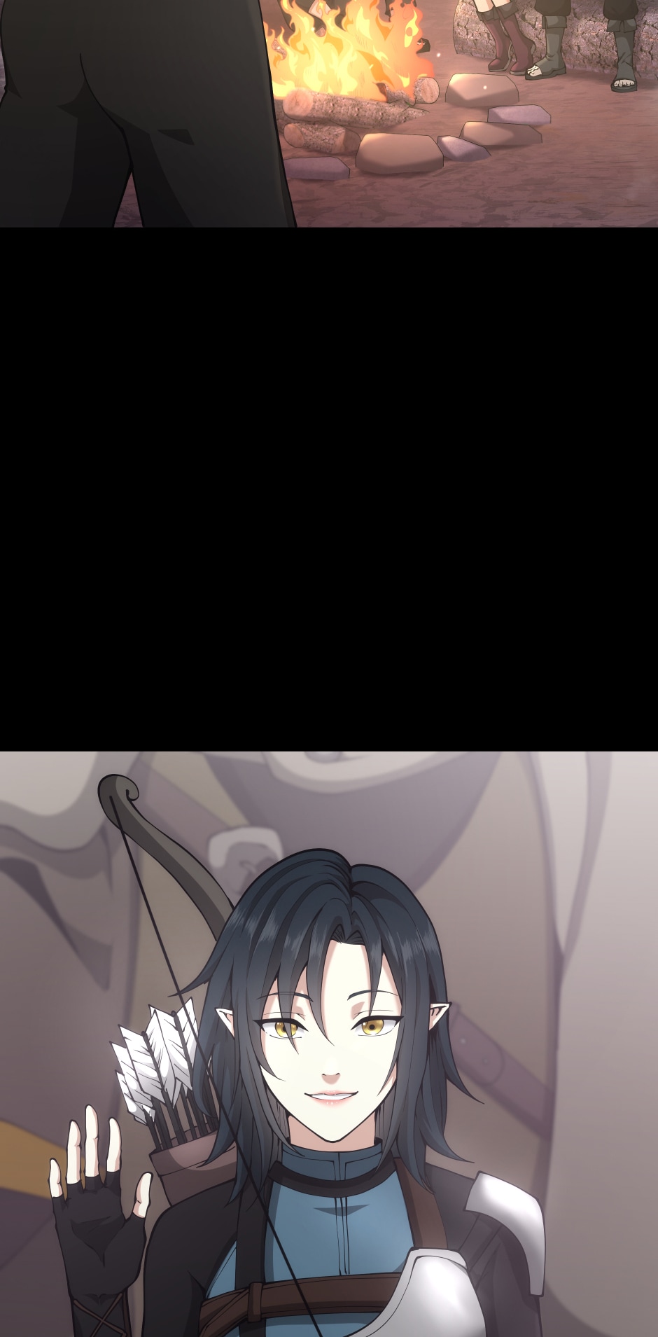 The Beginning After the End chapter 168 page 70