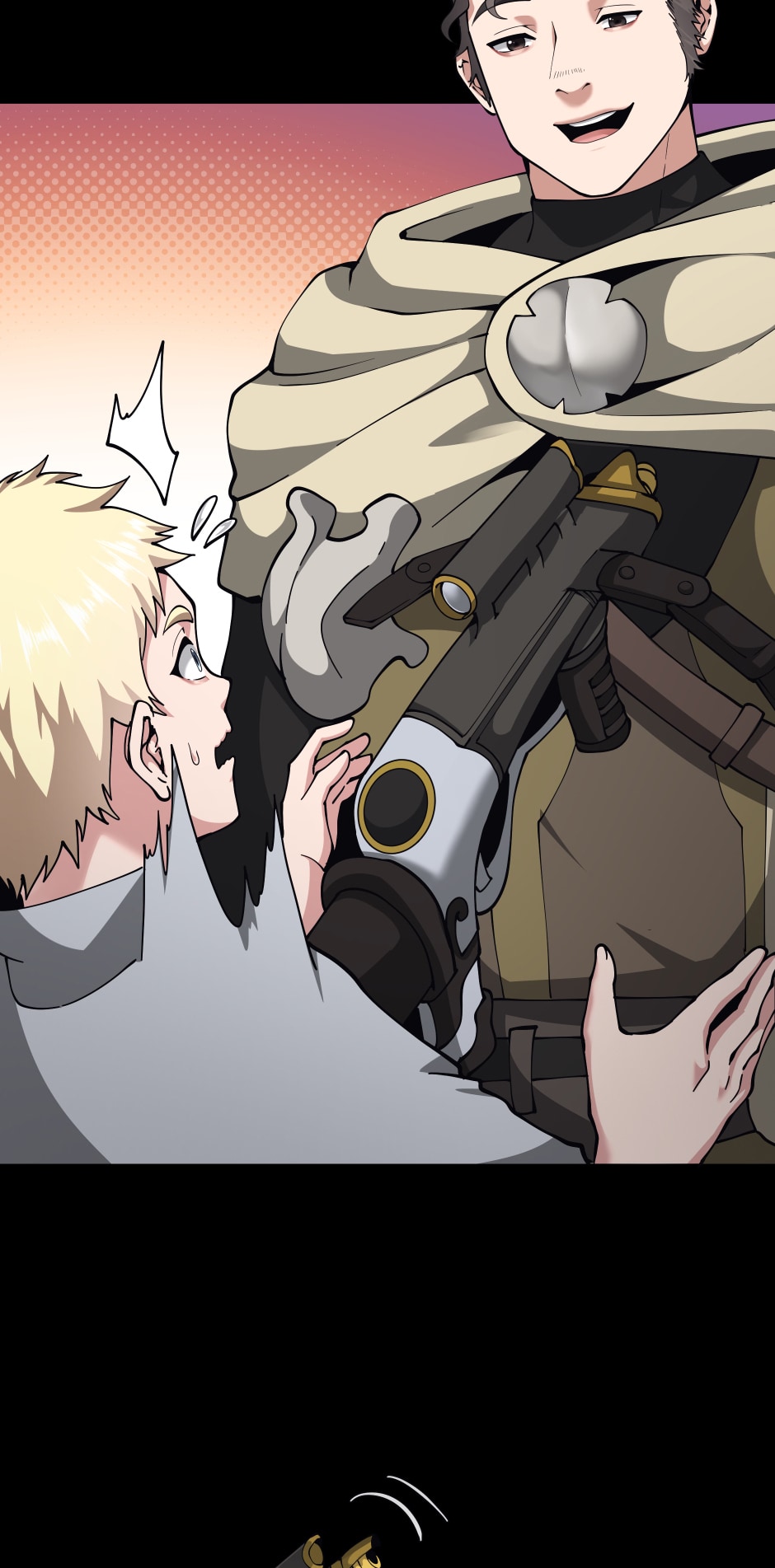 The Beginning After the End chapter 168 page 87