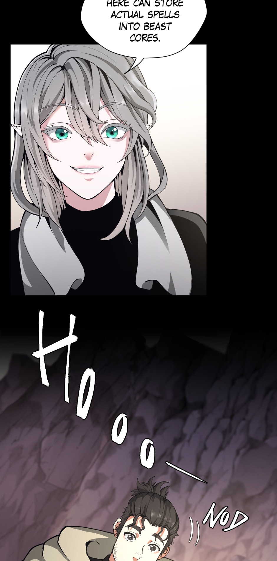 The Beginning After the End chapter 168 page 89