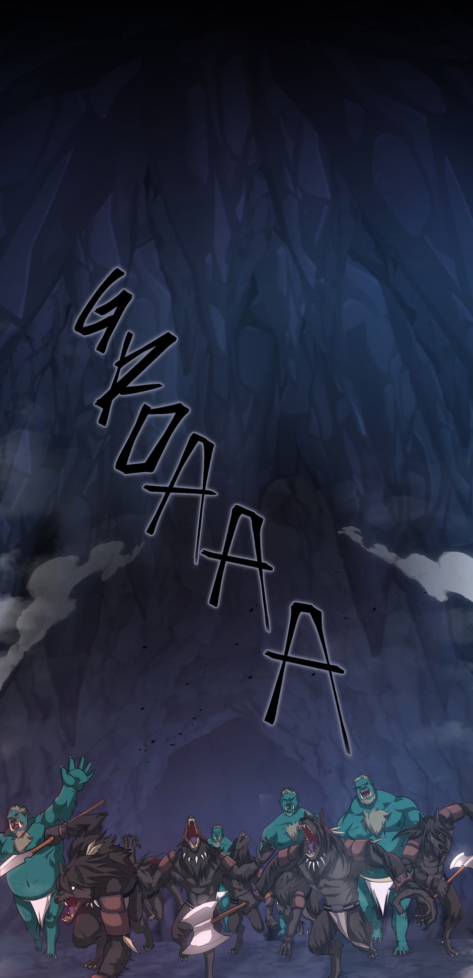 The Beginning After the End chapter 168 page 9