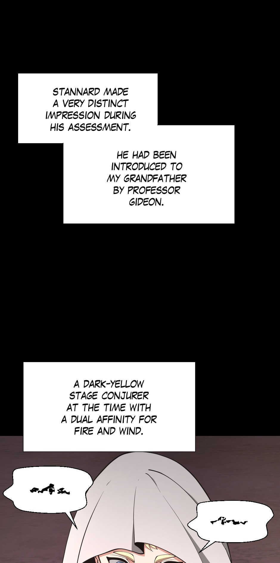 The Beginning After the End chapter 168 page 91